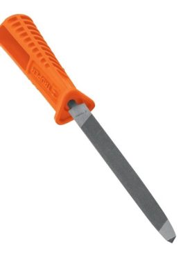 LIMA TRIANGULO PESADO 6" CON MANGO 19679
