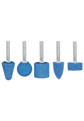 JUEGO PIEDRAS PARA MONTAR, 5 PIEZAS, ALTO RENDIMIENTO 12444