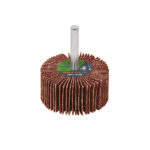 RUEDA FLAP DE 2" GRANO 80 TRUPER 13037