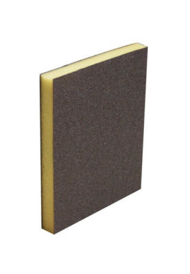 ESPONJA ABRASIVA 120 X 98 M. GRANO 220 FANDELI 2170