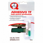 ADHESIVO PARA ESPEJO RETROVISOR TF O PERMATEX 2260