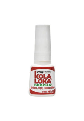 KOLA LOKA BROCHA 5GM 2667