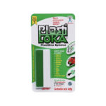 PLASTI LOKA 20 GMS. VERDE SECADO NORMAL 2664