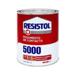 PEGAMENTO DE CONTACTO 1 LT. RESISTOL 5000 2690
