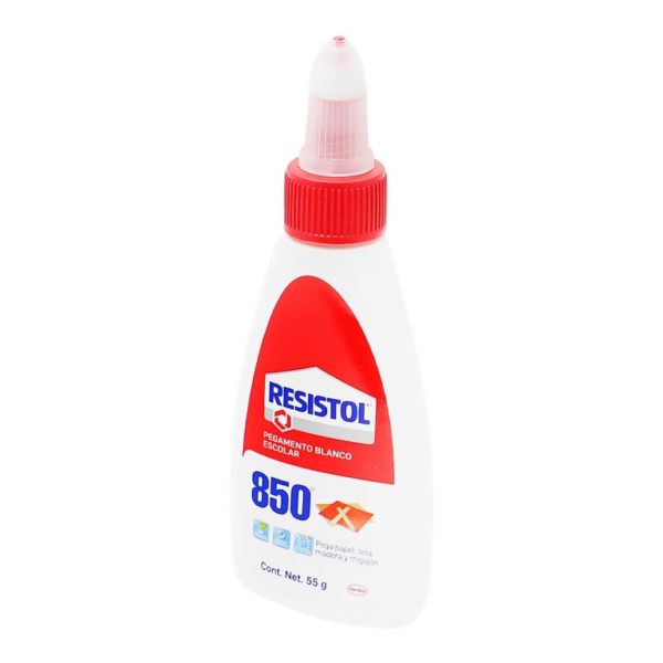 RESISTOL 850 55 G. 2687