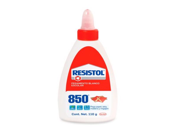 RESISTOL 850 110G. 2688