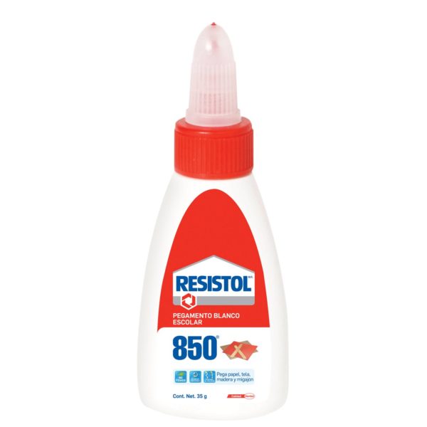 RESISTOL 850 35G. 2686