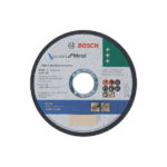 DISCO CORTE METAL 4.1/2 BOSH BS19383