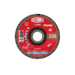 DISCO CORTE METAL INOXIDABLE 4 1/2` AUSTROMEX 781