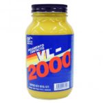 PEGAMENTO AMARILLO .930 LT.VL2000 2657