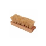 CEPILLO DE IXTLE BASE MADERA SIN CABO 2125