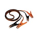 CABLES PASA CORRIENTE, 3 M, CALIBRE 8 AWG 17543
