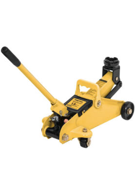 GATO HIDRÁULICO DE PATÍN 1.5T, 32 MOVIMIENTOS, PRETUL- 22070