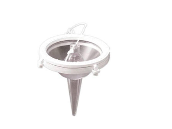 VALVULA PERA PERFECTA 2` DIAMANTE  FAMA CAT-F2385