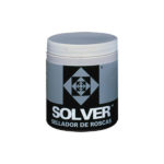 SELLADOR PARA ROSCAS SOLVER 200 GM. 2763