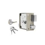 CERRADURA 720 CLASICA IZQUIERDA PHILLIPS 2775
