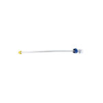 MANGUERA FAMA PARA WC FLEXIBLE DE PLASTICO MOD 2844