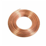 TUBO DE COBRE FLEXIBLE, 3/8", ROLLO DE 15 METROS 48157
