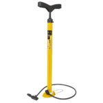 BOMBA PARA INFLAR DE 23", PRETUL 21690