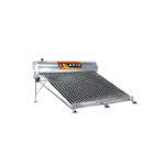 CALENTADOR SOLAR PRESURIZADO 24 TUBOS SOLARIS CASP24