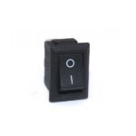APAGADOR SUPPLIER P/TABLERO (SI-NO) NEGRO 2310