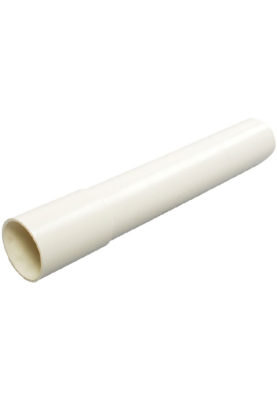 EXTENSION PARA LAVABO PVC 1 1/4 X 20 CMS. EXTLPVC