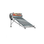 CALENTADOR SOLAR PRESURIZADO 10 TUBOS SOLARIS CASP10