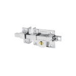 CERRADURA DE BARRA FIJA, IZQUIERDA 43507