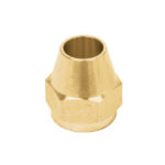 TUERCA CÓNICA DE LATÓN, 3/8" 47419