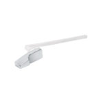 PW-018 PALANCA DE PLASTICO PARA WC 49504