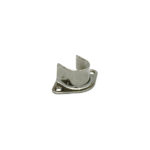 BRIDA 1" TIPO " U " P/TUBO DE CLOSET X PZA. BU1