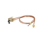 TERMOPAR CON PILOTO 60 CMS -49212