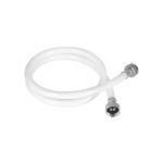 MANGUERA VINILO BLANCO 3/4" X 3/4"X 120 CM PARA LAVADORA 49779