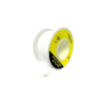 CINTA TEFLON GARLOCK 3/4 BLANCA 2718