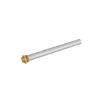 ÁNODO DE MAGNESIO PARA CALENTADOR SOLAR, 3/4" 44354