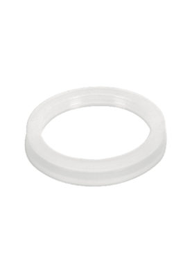 EMPAQUE DE SILICÓN PARA CALENTADOR SOLAR, 58 MM, FOSET- 44356