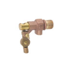 VALVULA FLOTADOR 1/2 COMPACTA URREA 04N.13- 2391