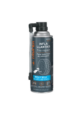 INFLADOR DE LLANTAS, 12 OZ 10940