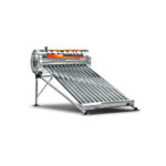 CALENTADOR SOLAR PRESURIZADO 12 TUBOS SOLARIS CASP12