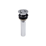 CONTRA TUBULAR TIPO GIRATORIA METALFLU MODELO.M99002
