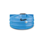 CISTERNA ROTOPLAS 5,000 LT. DI 2.38 M. ALT 1.33 M.CON EQUIPO 2907