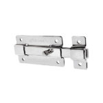 PASADOR DE CROMO, 3" 43714