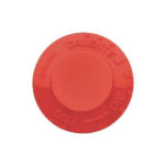 BOTON BOILER ROJO GRANDE 4 BBRG