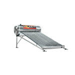CALENTADOR SOLAR PRESURIZADO 15 TUBOS SOLARIS CASP15