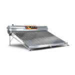 CALENTADOR SOLAR PRESURIZADO 30 TUBOS SOLARIS CASP30