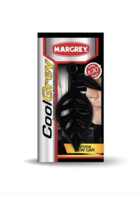 HOJA MARGREY AROMA NEW CAR COLL GREY HNC