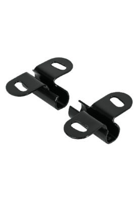 JUEGO 2 CHUMACERAS PARA CARRETILLA 11876