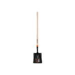 PALA T-2000 CUADRADA, MANGO LARGO 45" 17176