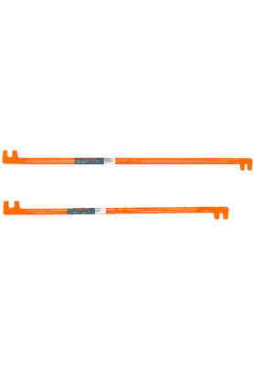 GRIFA DE DOS BOCAS DE 5/8 Y 1/2" 10865