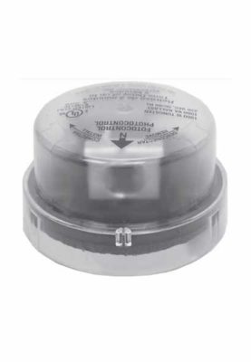 FOTOCELDA TORX 127V.LUZ 110 ( 2021 )